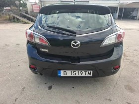 Mazda 3 BL, снимка 6
