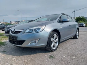 Opel Astra SW 1.4 i* 135000км* , снимка 1