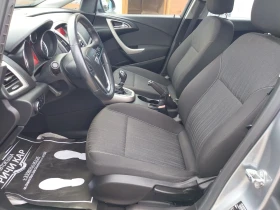 Opel Astra SW 1.4 i* 135000км* , снимка 8