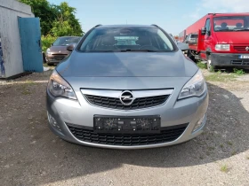 Opel Astra SW 1.4 i* 135000км* , снимка 2