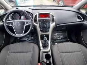 Opel Astra SW 1.4 i* 135000км* , снимка 9