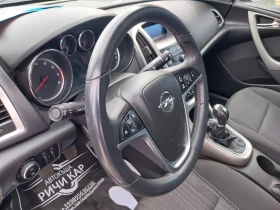 Opel Astra SW 1.4 i* 135000км* , снимка 6