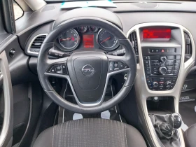 Opel Astra SW 1.4 i* 135000км* , снимка 14