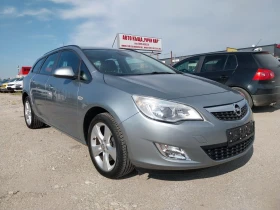 Opel Astra SW 1.4 i* 135000км* , снимка 3