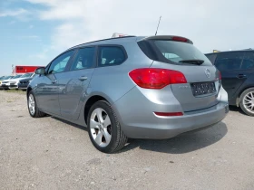 Opel Astra SW 1.4 i* 135000км* , снимка 4