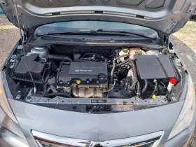 Opel Astra SW 1.4 i* 135000км* , снимка 17