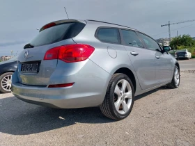 Opel Astra SW 1.4 i* 135000км* , снимка 5