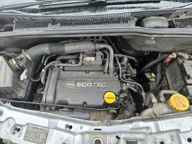 Opel Meriva 1.4 90ks benzin, снимка 12