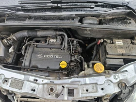 Opel Meriva 1.4 90ks benzin, снимка 11