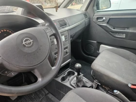 Opel Meriva 1.4 90ks benzin, снимка 13