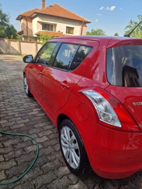 Suzuki Swift 1.2, снимка 4