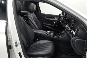 Mercedes-Benz E 450 EXCLUSIVE/367HP/4M/PANO/360/ОБДУХВАНЕ/282hMC, снимка 9