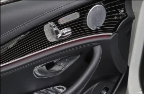 Mercedes-Benz E 450 EXCLUSIVE/367HP/4M/PANO/360/ОБДУХВАНЕ/282hMC, снимка 15