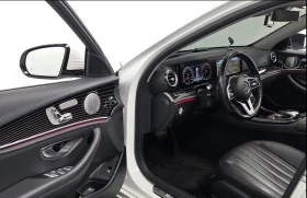 Mercedes-Benz E 450 EXCLUSIVE/367HP/4M/PANO/360/ОБДУХВАНЕ/282hMC, снимка 8