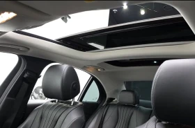 Mercedes-Benz E 450 EXCLUSIVE/367HP/4M/PANO/360/ОБДУХВАНЕ/282hMC, снимка 11