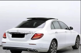 Mercedes-Benz E 450 EXCLUSIVE/367HP/4M/PANO/360/ОБДУХВАНЕ/282hMC, снимка 3