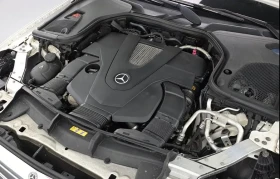 Mercedes-Benz E 450 EXCLUSIVE/367HP/4M/PANO/360/ОБДУХВАНЕ/282hMC, снимка 5