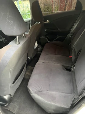 Honda Civic Хонда Сивик 2.2, снимка 10