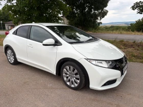 Honda Civic Хонда Сивик 2.2, снимка 3