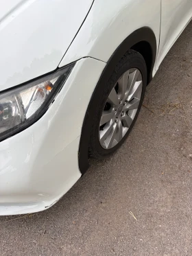 Honda Civic Хонда Сивик 2.2, снимка 5