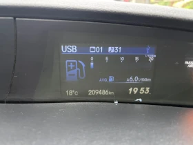 Honda Civic Хонда Сивик 2.2, снимка 7