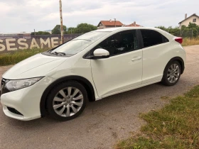 Honda Civic Хонда Сивик 2.2, снимка 4