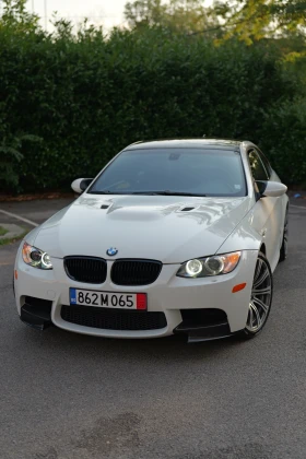 BMW M3 E92 M3, снимка 5
