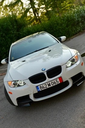 BMW M3 E92 M3, снимка 6