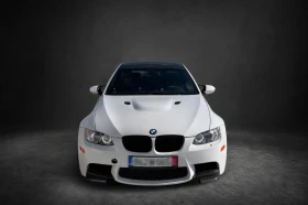 BMW M3 E92 M3, снимка 9