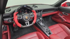 Porsche 911 Carrera 4 GTS* ПОДГРЕВ ВОЛАН* КРАЙНА ЦЕНА, снимка 7