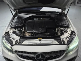 Mercedes-Benz C 220 C220 d 4MATIC AMG Line| 170к.с.| ВКЛ.ТЕХНОТЕСТ, снимка 6