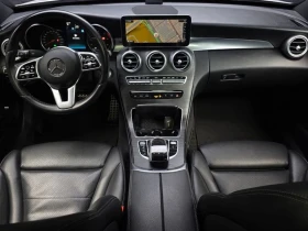 Mercedes-Benz C 220 C220 d 4MATIC AMG Line| 170к.с.| ВКЛ.ТЕХНОТЕСТ, снимка 7