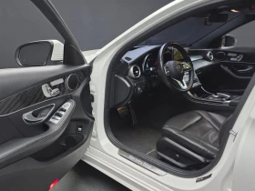 Mercedes-Benz C 220 C220 d 4MATIC AMG Line| 170к.с.| ВКЛ.ТЕХНОТЕСТ, снимка 10