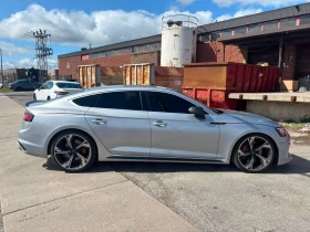 Audi Quattro * 2.9 TFSI * CARFAX * ЦЕНА ДО БГ, снимка 4