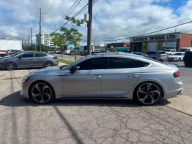 Audi Quattro * 2.9 TFSI * CARFAX * ЦЕНА ДО БГ, снимка 3