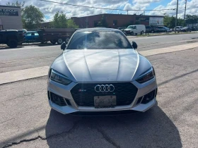 Audi Quattro * 2.9 TFSI * CARFAX * ЦЕНА ДО БГ, снимка 2