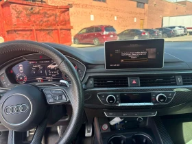Audi Quattro * 2.9 TFSI * CARFAX * ЦЕНА ДО БГ, снимка 10