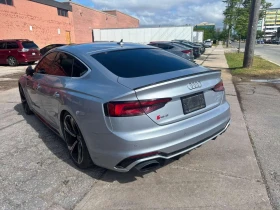 Audi Quattro * 2.9 TFSI * CARFAX * ЦЕНА ДО БГ, снимка 5