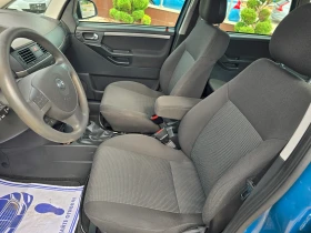 Opel Meriva 1.4 БЕНЗИН 90кс. РЕАЛНИ КИЛОМЕТРИ, снимка 13