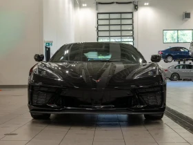 Chevrolet Corvette STINGRAY 3LT ЦЕНА ДО БЪЛГАРИЯ АВТОКРЕДИТ, снимка 6