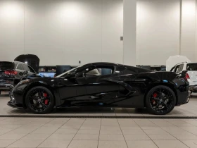 Chevrolet Corvette STINGRAY 3LT ЦЕНА ДО БЪЛГАРИЯ АВТОКРЕДИТ, снимка 2