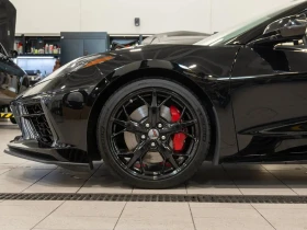 Chevrolet Corvette STINGRAY 3LT ЦЕНА ДО БЪЛГАРИЯ АВТОКРЕДИТ, снимка 3