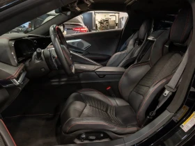 Chevrolet Corvette STINGRAY 3LT ЦЕНА ДО БЪЛГАРИЯ АВТОКРЕДИТ, снимка 8