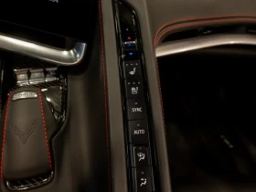 Chevrolet Corvette STINGRAY 3LT ЦЕНА ДО БЪЛГАРИЯ АВТОКРЕДИТ, снимка 14