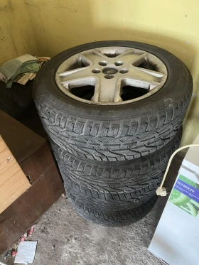 VW Sharan, снимка 5