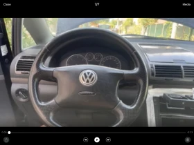 VW Sharan, снимка 6