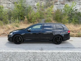 VW Golf 2.0 GTD 184 к.с., снимка 8