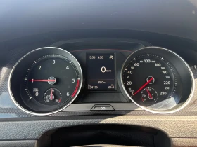 VW Golf 2.0 GTD 184 к.с., снимка 12