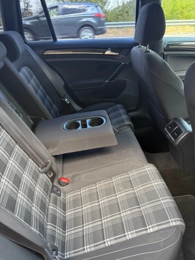 VW Golf 2.0 GTD 184 к.с., снимка 7