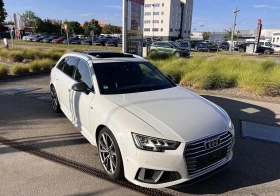 Audi A4 40TDI , снимка 3